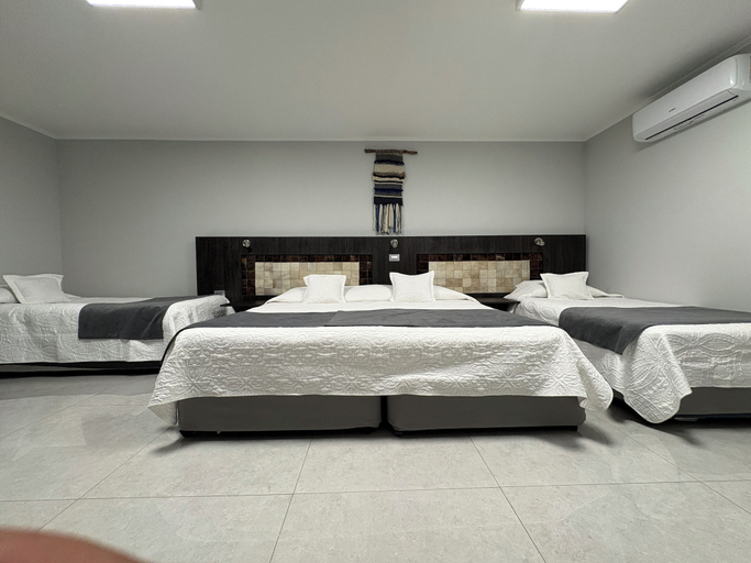 Bedroom 4, Atankalama, El Loa