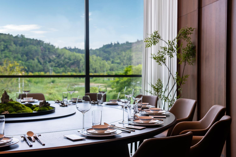 Food & Drinks 5, Intercity Hotel Shantou Chaohongji, Shantou