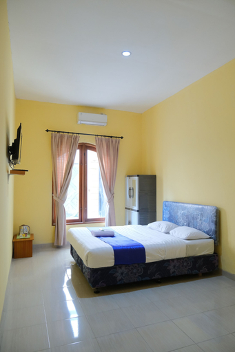 Room 5, New Amandani House, Sleman