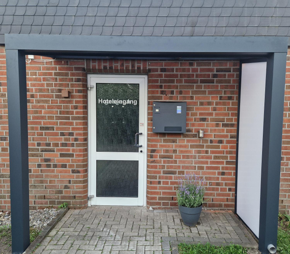 Others 5, Hotel Billard Center Weywiesen, Bottrop