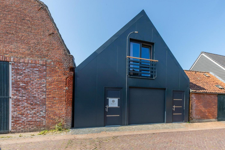 2, Apartment in Kortgene near Grevelingenmeer, Noord-Beveland