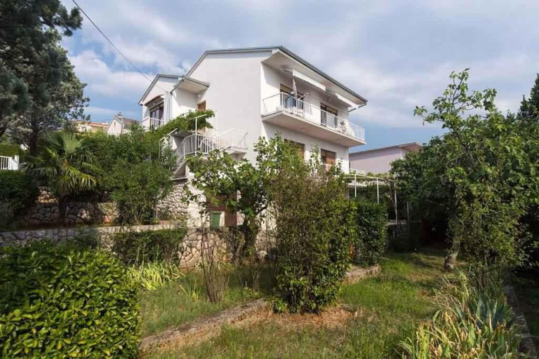 Others 2, Apartments in Dramalj 43208, Crikvenica