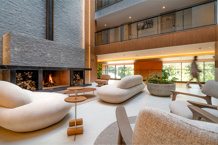 Public Area 2, Golden Tulip Canela OFICIAL, Canela