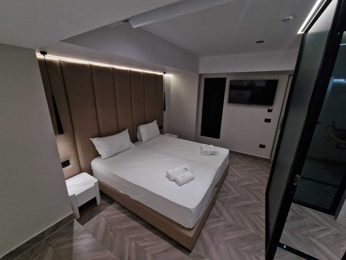 Room 4, Tirana Room Rentals, Tiranës