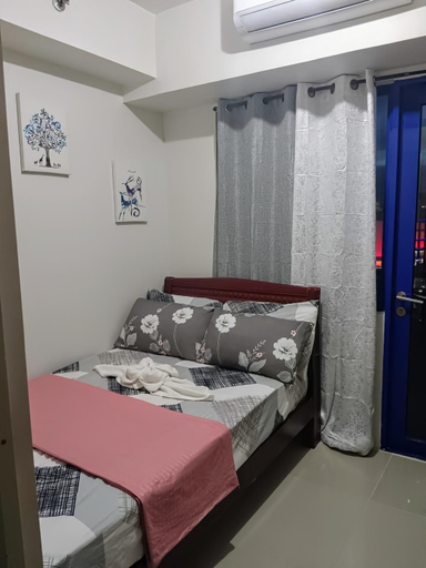 Others 4, Rhon's Staycation, Pasay City