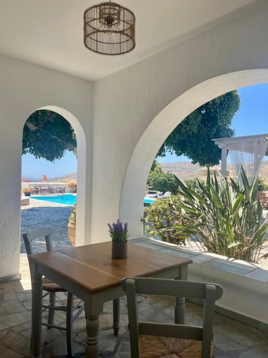Room 3, Paros Casa Privé, South Aegean