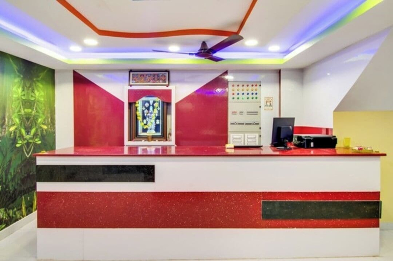 Others 4, Hotel sri grand, Guntur