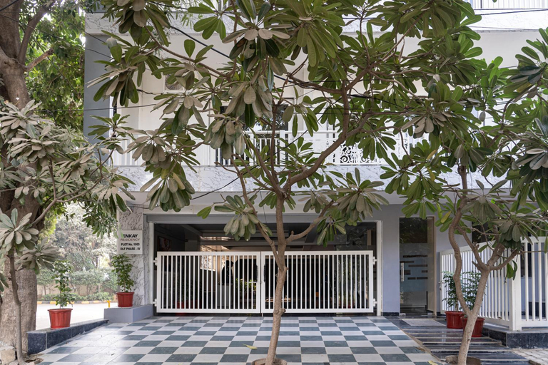 4, The Hoften Enkay Residency DLF Galleria, Gurgaon