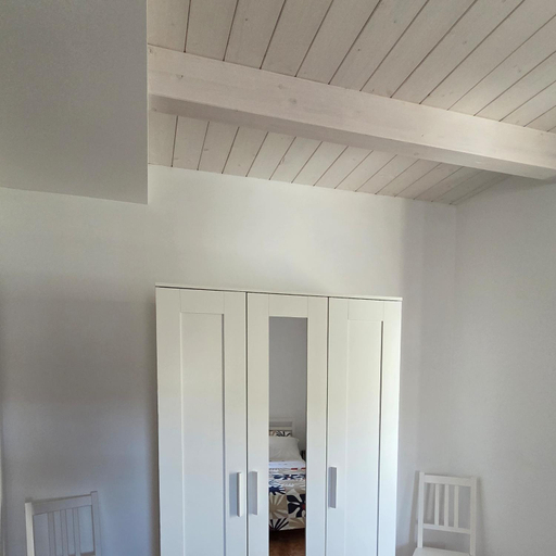 Others 5, B&B La Mansarda, Bari