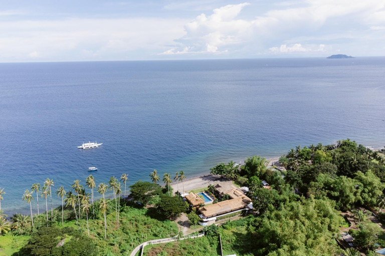 Others 5, Azure Dive Resort, Dauin
