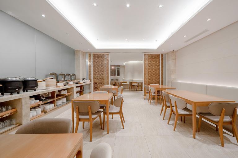 Food & Drinks 5, JI Hotel Beijing Xuanwu Gate, Beijing