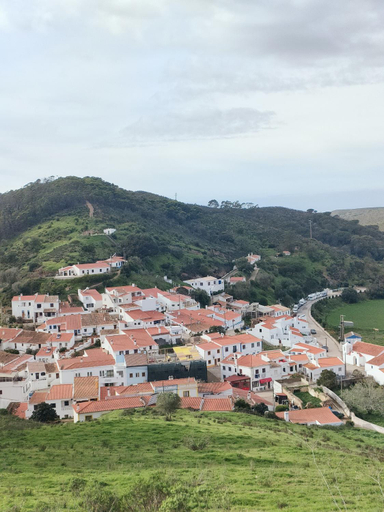 4, Casa Fidal, Aljezur