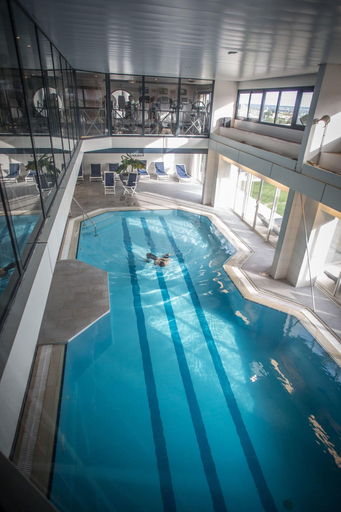 Sport & Beauty 3, Hôtel & Spa Vatel, Gard