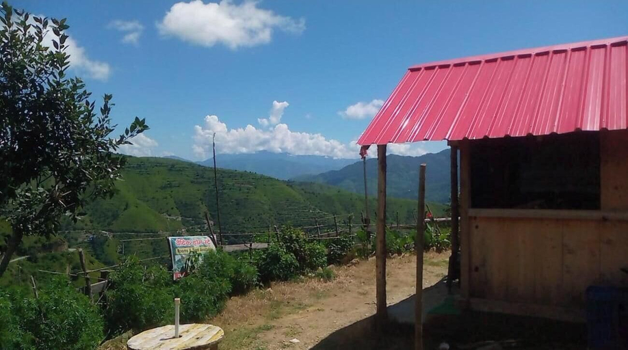 Exterior 5, Vedic Home Stay, Dehradun