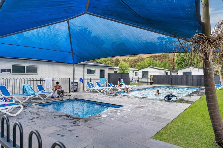 Sport & Beauty 2, Tasman Holiday Parks - Geelong, South Barwon - Inner
