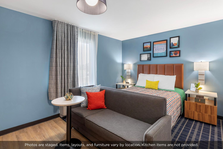 Others 5, Uptown Suites Extended Stay Charlotte NC – Concord, Cabarrus