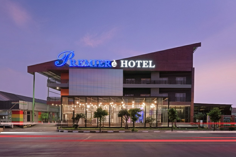 Others 1, Premiere Hotel Tegal, Tegal
