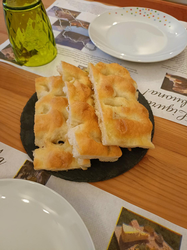 Food & Drinks 4, B&B Il Girasole, Savona