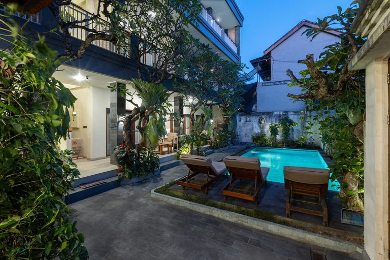 Exterior & Views 1, Sandat living, Badung