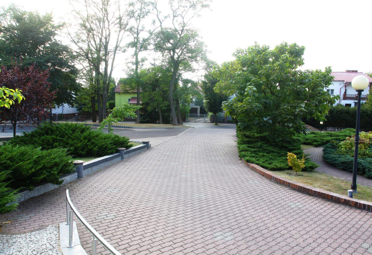 Others 4, Park Hotel, Słubice