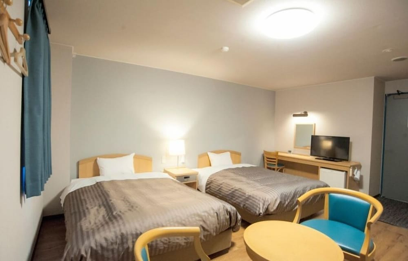 Bedroom 2, Fujieda Ogawa Hotel, Fujieda