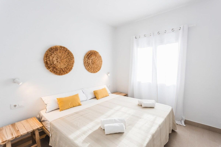 Bedroom 3, Villa Sol A - Stunning beaches , Baleares