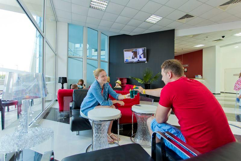Food & Drinks 5, Blue Pearl Hotel - Ultra All - Inclusive, Nesebar