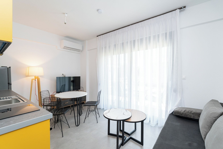 Others 4, White Dream Residential Complex, East Macedonia and Thrace