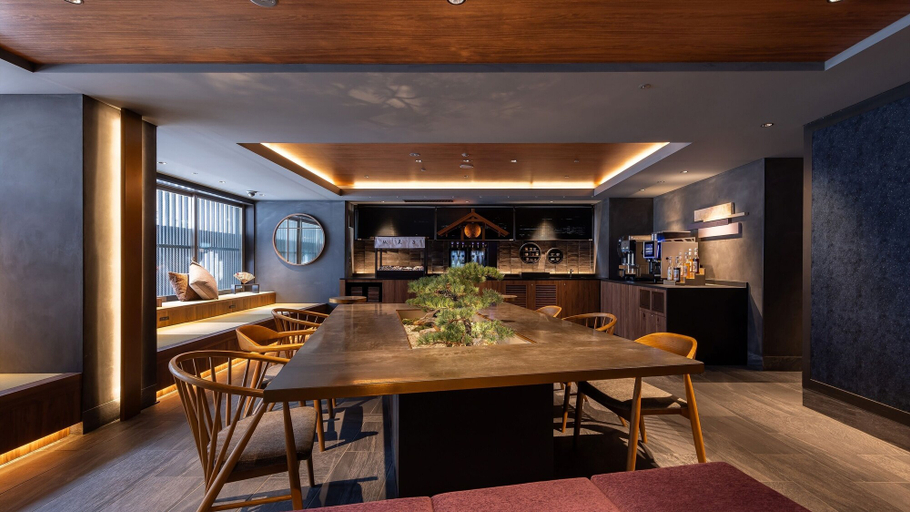 Food & Drinks 5, HANARE by Tokyu Stay Kyoto Sanjo, Kyoto