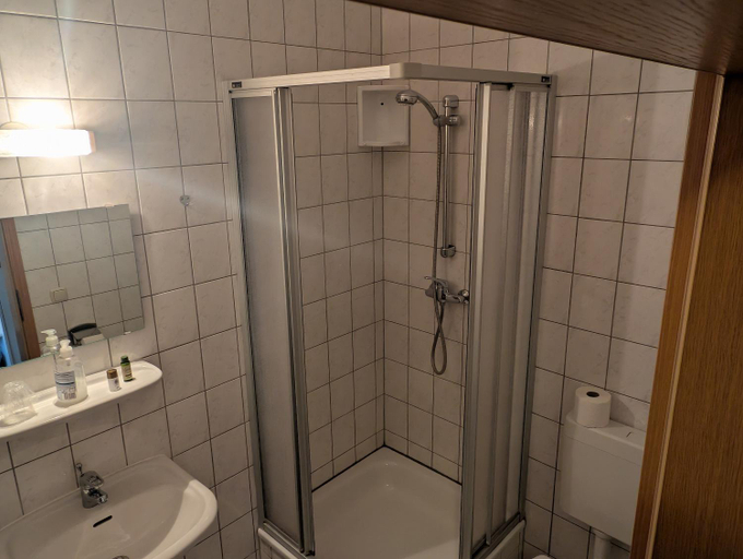 Others 5, Hotel Zum Postkutscher, Cottbus