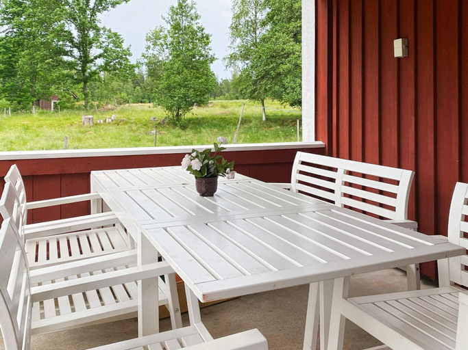 Others 4, person holiday home in VIRESTAD-By Traum, Älmhult