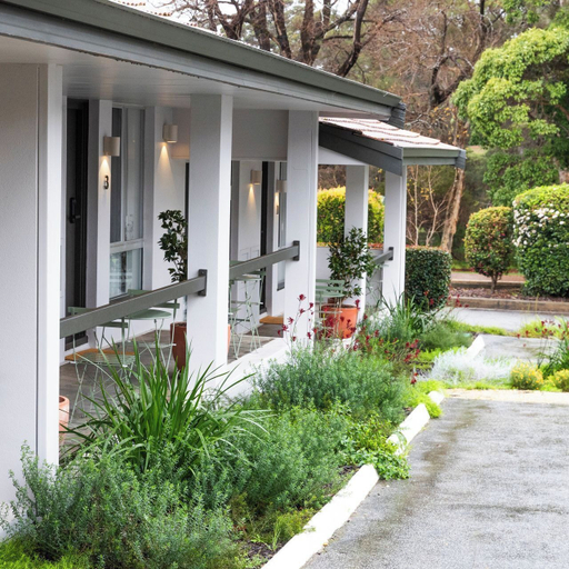 Exterior 2, The Lodge at the Denmark Hotel, Denmark