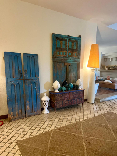 Public Area, Approdo Boutique Hotel Leuca, Lecce