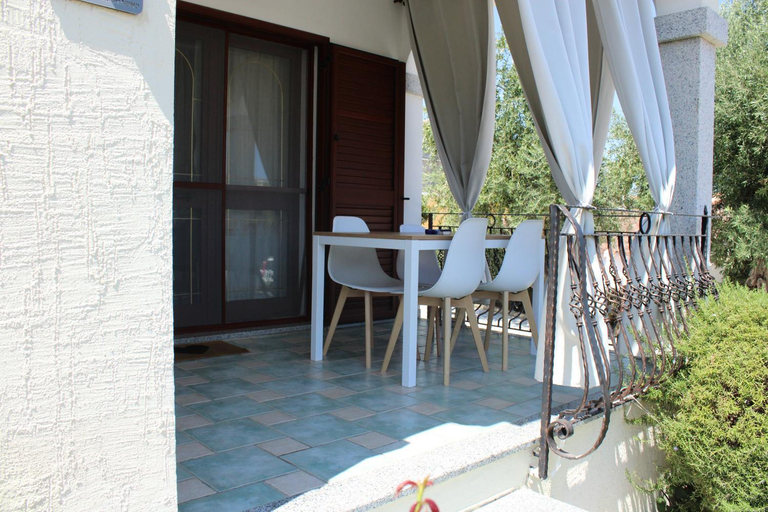 3, Casa vacanza Tanaunella, Nuoro