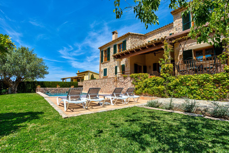 Swimming pool 5, Cas Galgo Luxury Villa in Valldemossa, Baleares