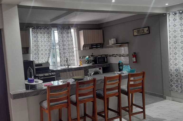 Others 4, Kasoa Apartment With 2 Bedrooms, Awutu Efutu Senya