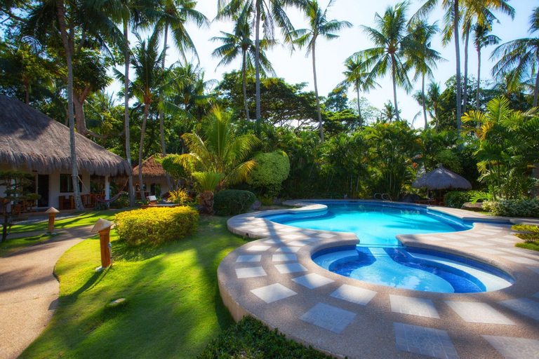 Sport & Beauty 2, Pura Vida Beach and Dive Resort, Dauin
