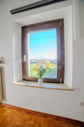 Room 5, Dimora del 700', Udine