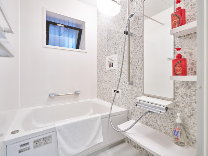 Bathroom 3, Miyoshi House - Vacation STAY 15760, Osaka