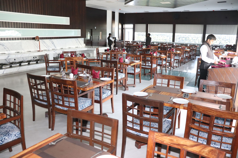 Food & Drinks 5, Hotel Windsor, Patna