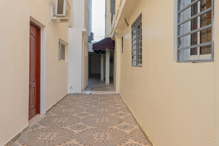 Others 5, Comfortable Apartment with Kitchen Dining Area Santo Domingo Este, Santo Domingo Este