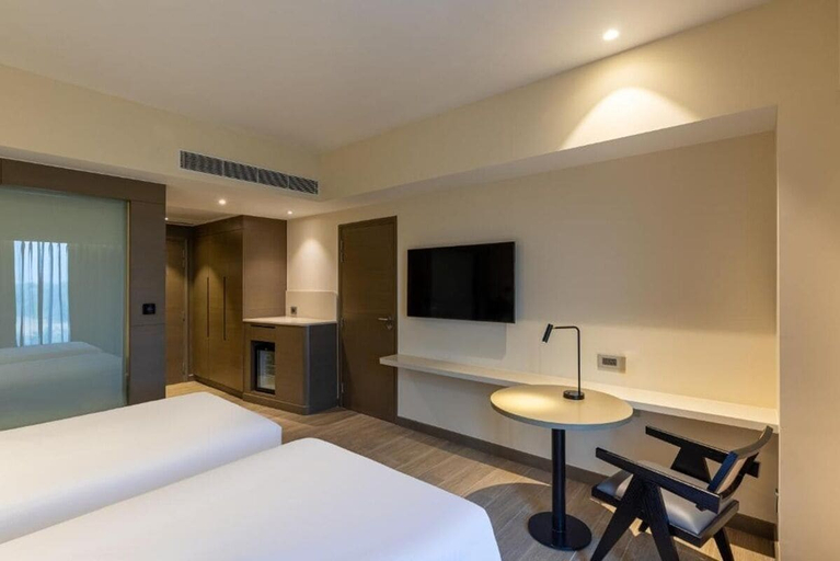 Room 2, Radisson Hotel Phagwara, Shahid Bhagat Singh Nagar