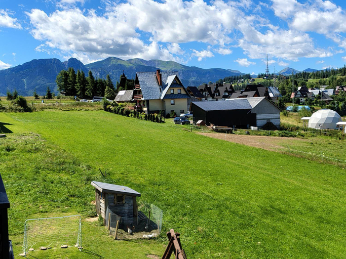 Others 5, Willa u D&J Jarosz, Tatra
