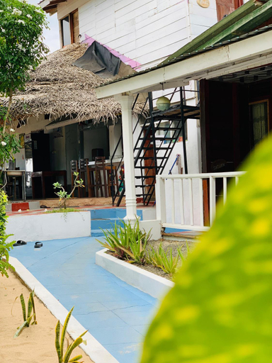 Sport & Beauty, Little Pumpkin Cabanas, Tangalle