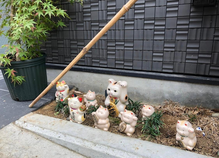 Others 4, Gion Apartments, Kyoto