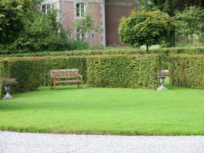 Others 5, Elegant Castle Stay, Havelange, Namur