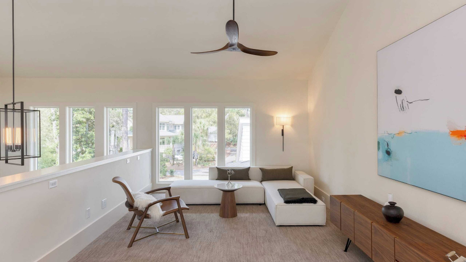 Others 5, South Beach Serenity by Avantstay Private Pool + Beach Access, Beaufort