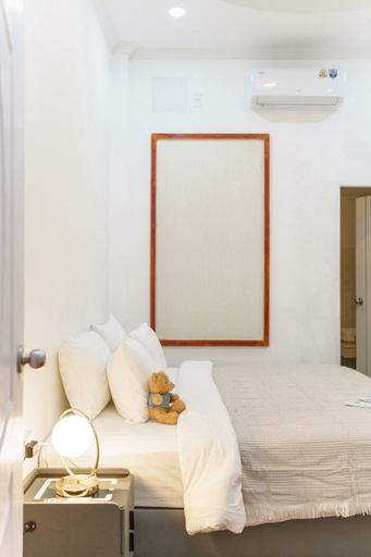 Room 4, Three COCO Villa Aonang Krabi, Mueang Krabi