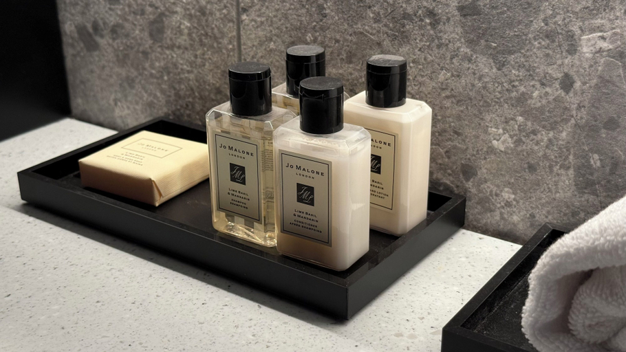 Bathroom 2, Ikon exclusive mountain resort, Nadvirnians'kyi