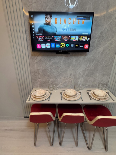 Food court, VEFA HISTORICAL SUITES HOTEL, Fatih